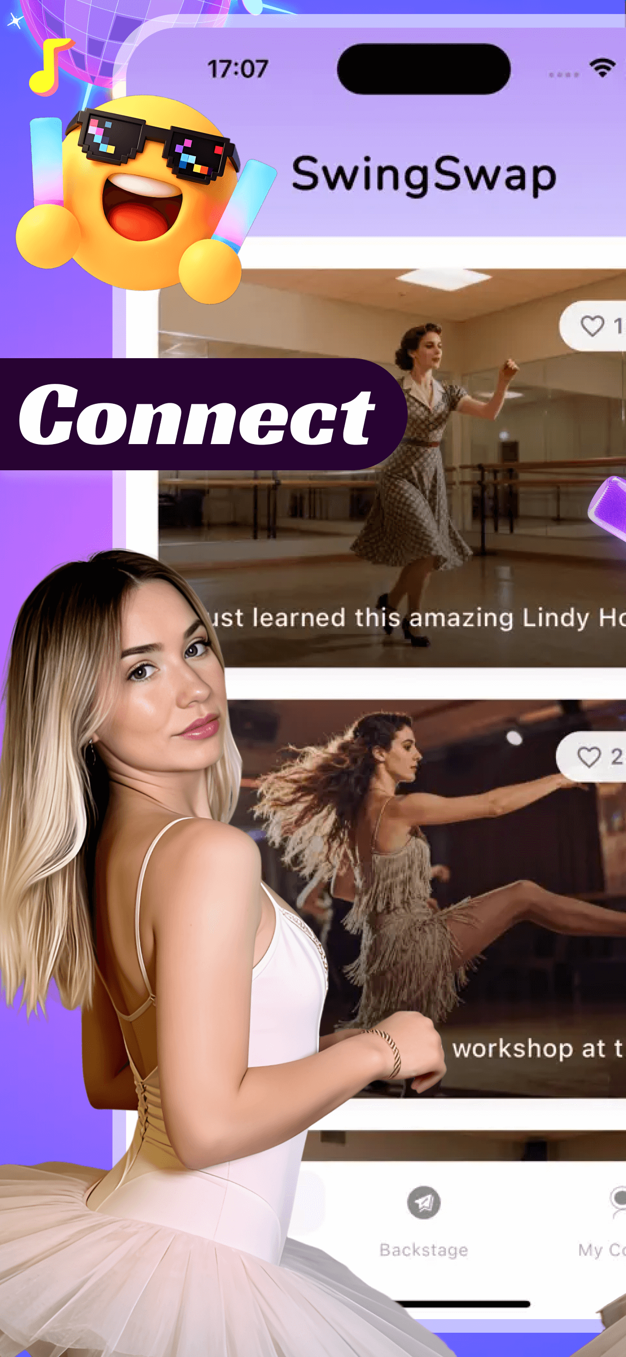 Sowi - Friend & Vibe