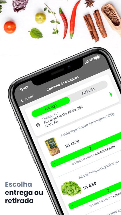 Gui Box Mercado screenshot-3