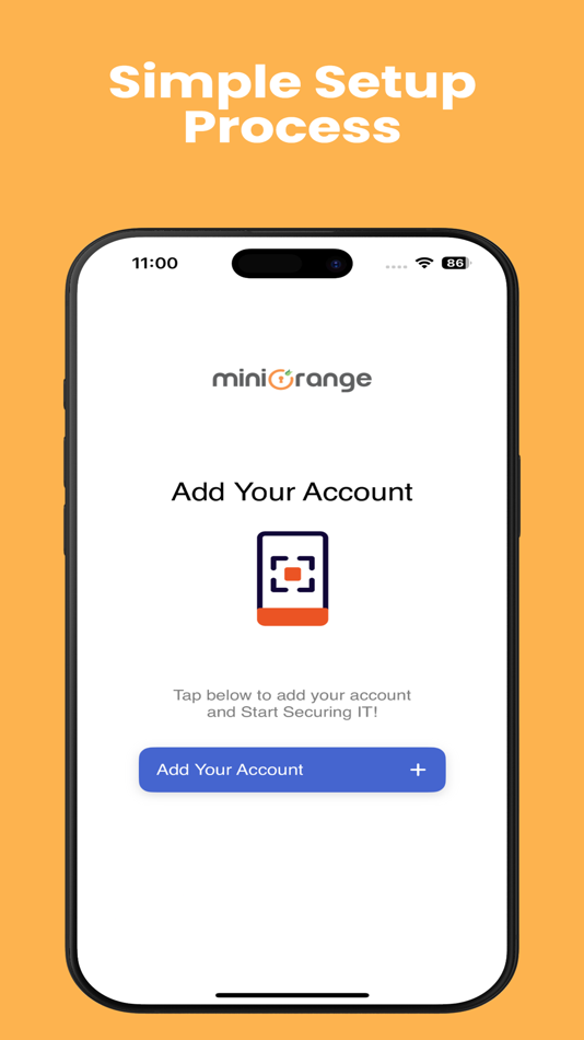 #1. MFA-Authenticator (iOS) 由: Sushma Singh