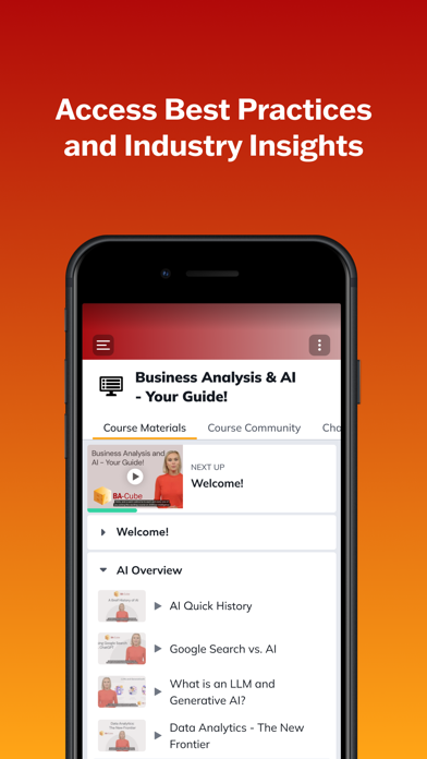Screenshot #3 pour BA-Cube