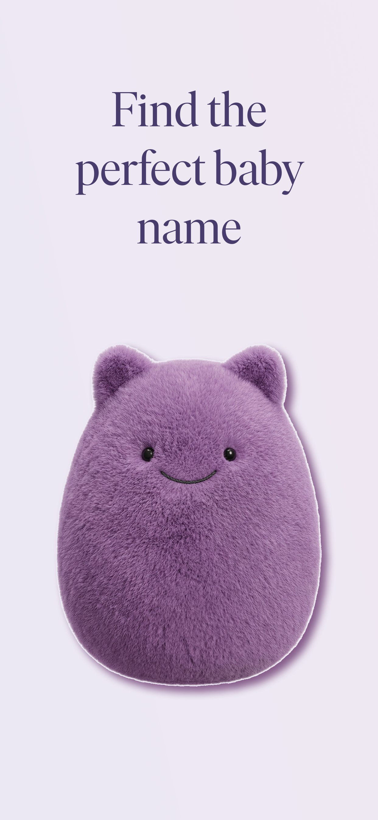 Find Baby Names!