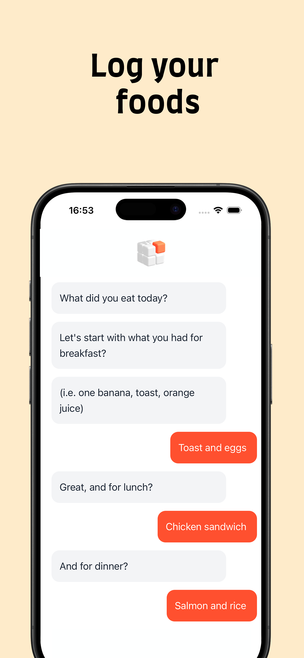 SweetFree: Sugar Tracker