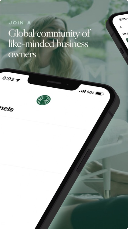 Forever Friday Consulting