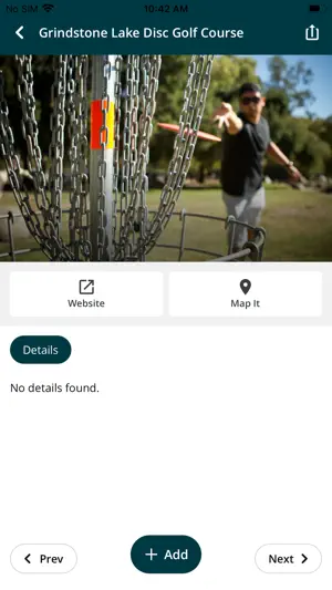 Visit LinCo NM screenshot 4