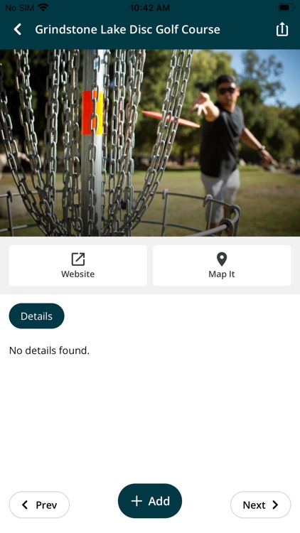 Visit LinCo NM screenshot-3