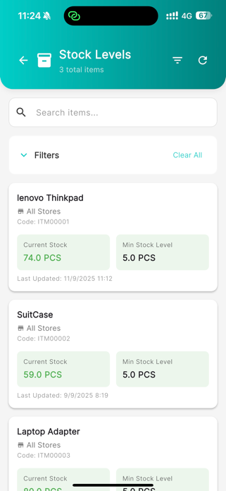 YilibaPro Screenshot 10 of 10
