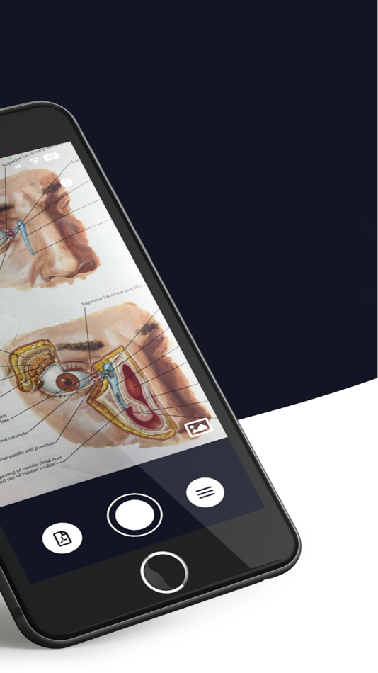#2. Quiz Med AI (iOS) 由: Victor Peter