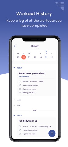Go Further Physio screenshot