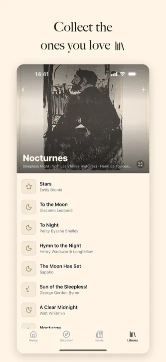Nothings screenshot 5