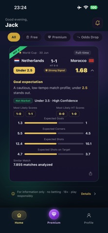 WinBall: Soccer Analysis screenshot 2