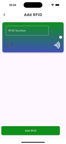 PowerOne EV screenshot