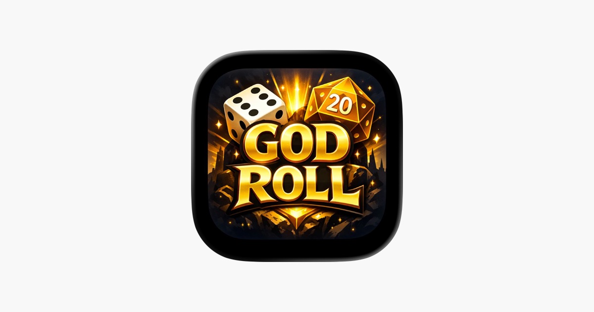 ‎GodRoll App App Store