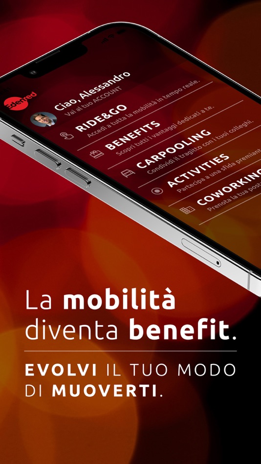 #5. Edenred Mobility (iOS) 由: Movesion