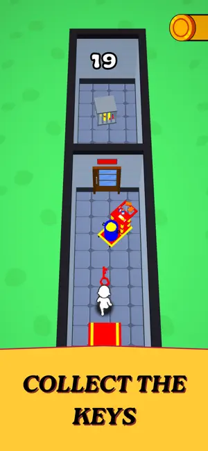 Rescue Duck screenshot 3