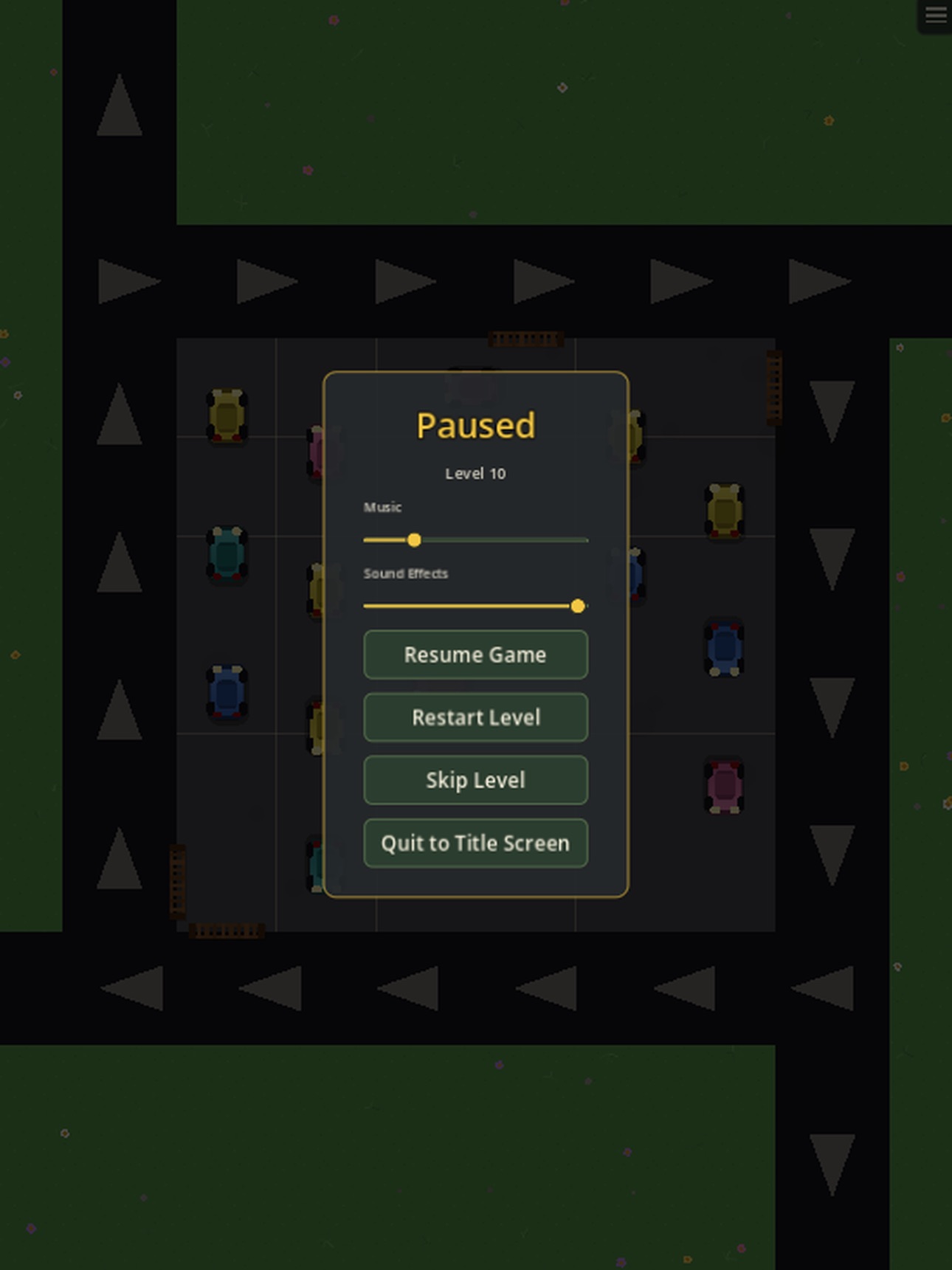 Screenshot 4 of Forwardcharm Unparking