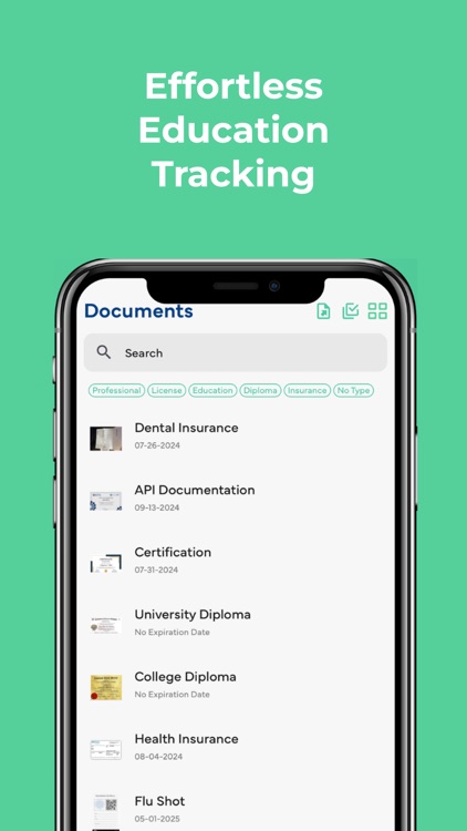 Manage You screenshot-3