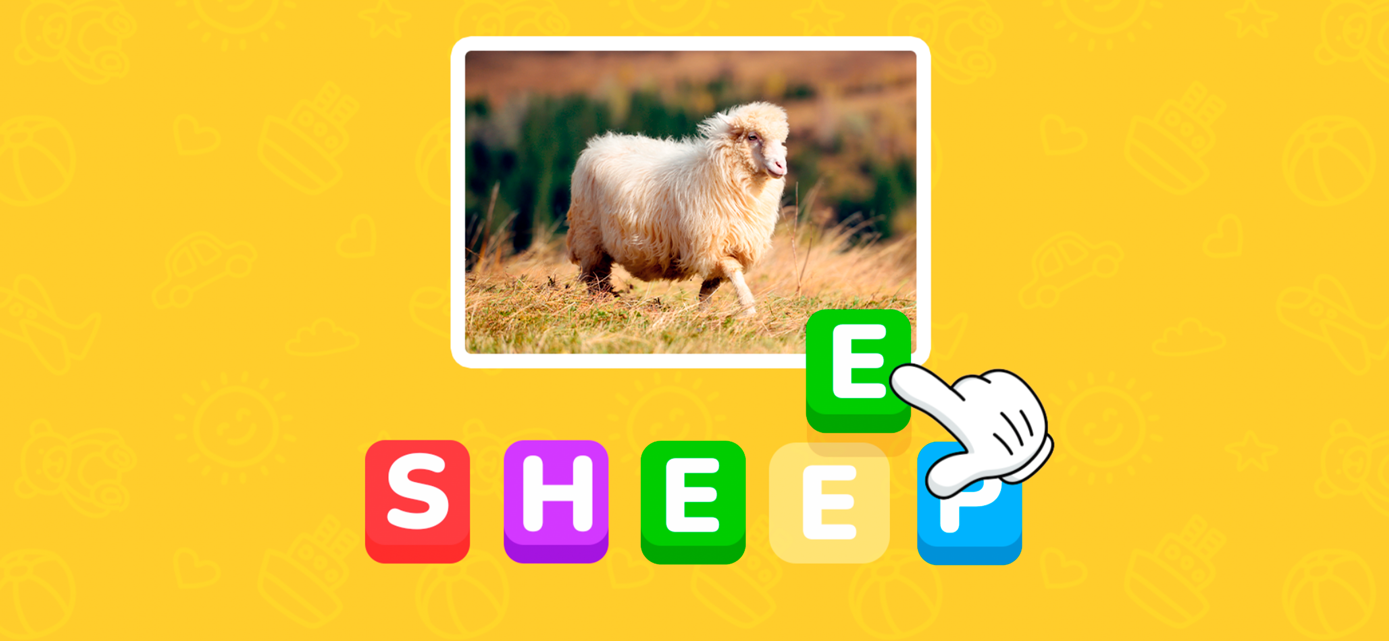 Kids Learning Games 2-6