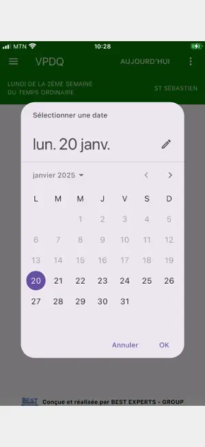 VPDQ screenshot 4