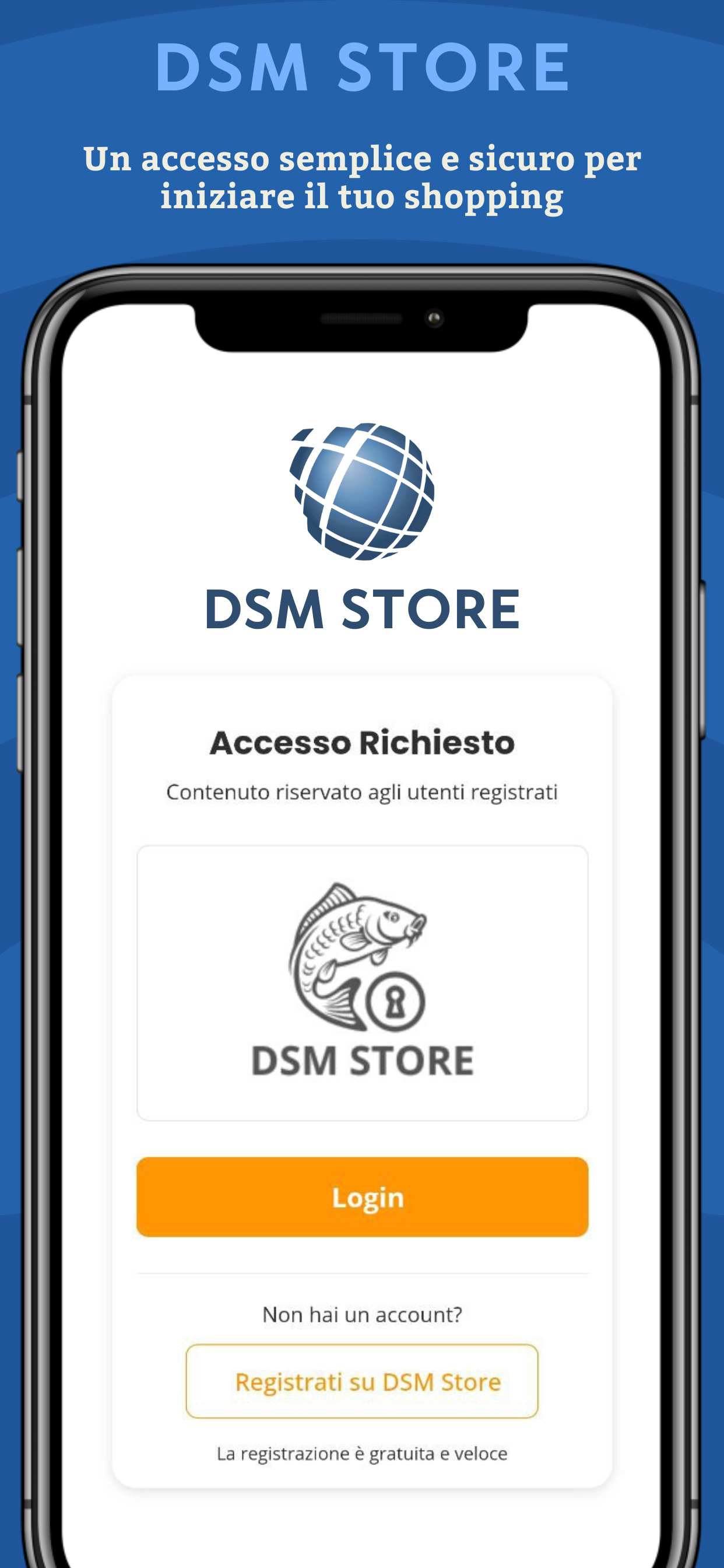 DSM Store screenshot 9