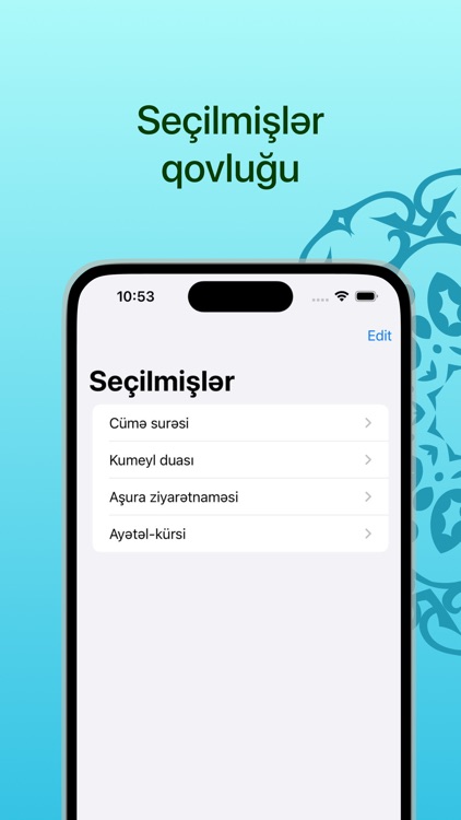 Charaka - Essential Duas screenshot-3