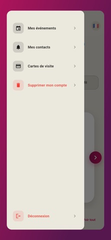Eventoo Screenshot 7 of 7