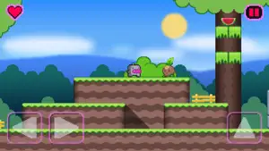 Mimelet screenshot 1