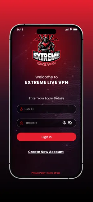 Extreme Live screenshot 1