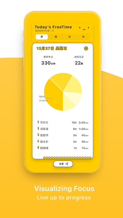 FreeTime -スマホ依存対策のおすすめ画像5