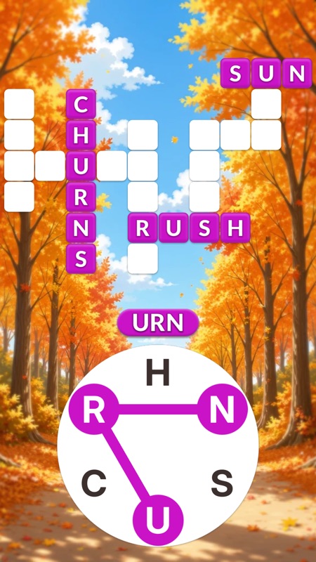 Word Carnival - All in One screenshot 5