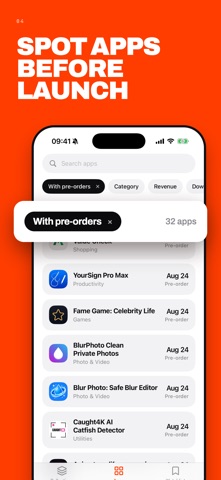 AppMoney Screenshot 4 of 4
