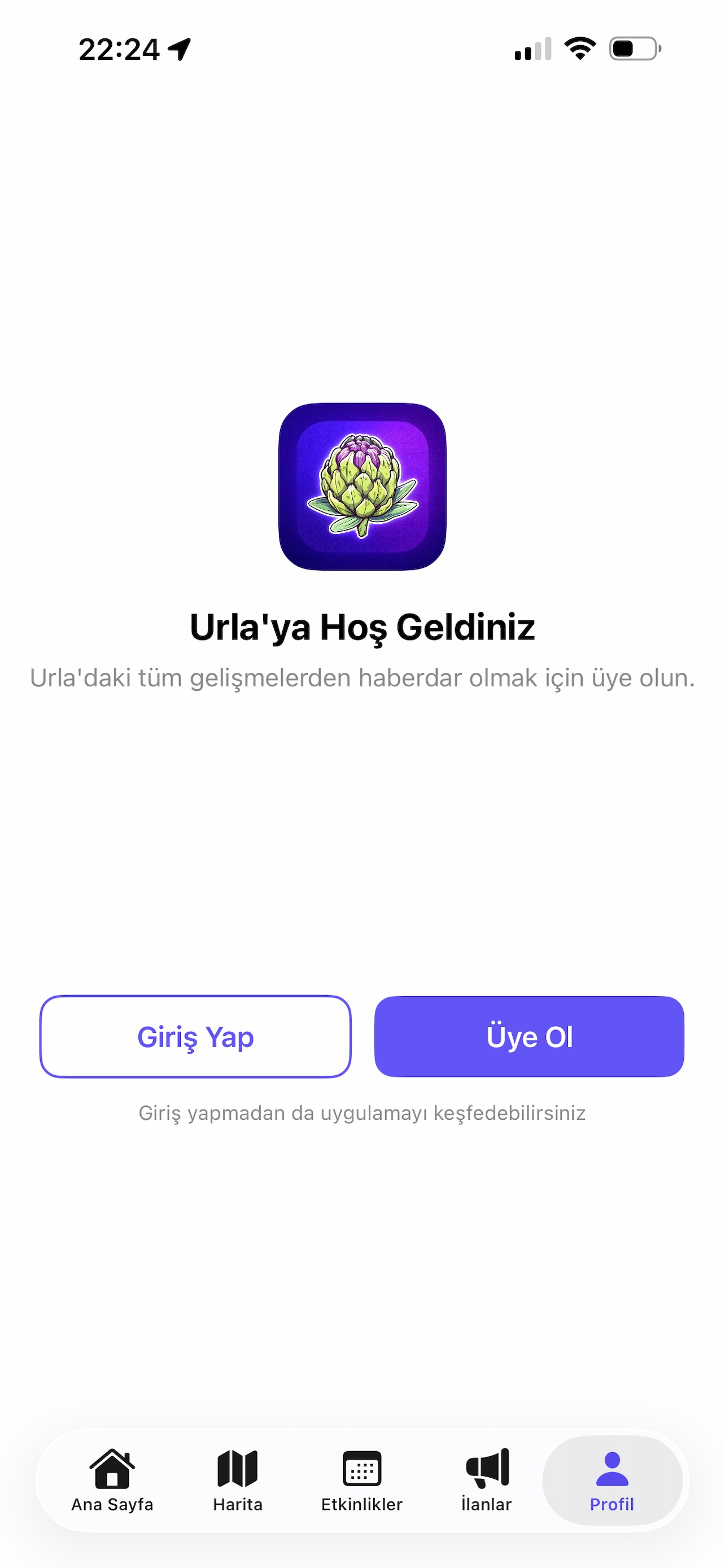 UrlApp screenshot 6