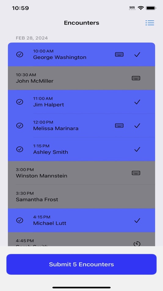 #4. DAX Copilot by CSpeak (iOS) 由: Clinically Speaking