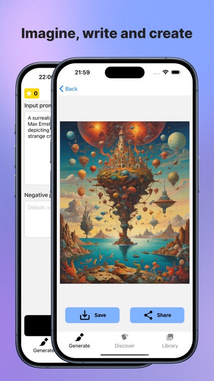 CorAI: AI Photo Style Editor