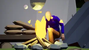 Fall and Jump online parkour screenshot 1
