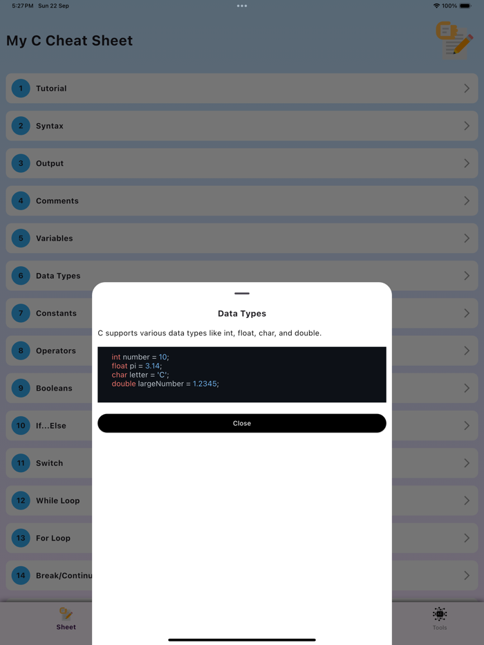 C Programming for Beginners