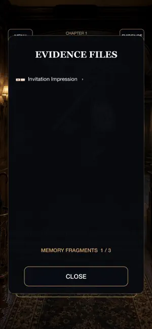 THE SEVENTH GUEST screenshot 2