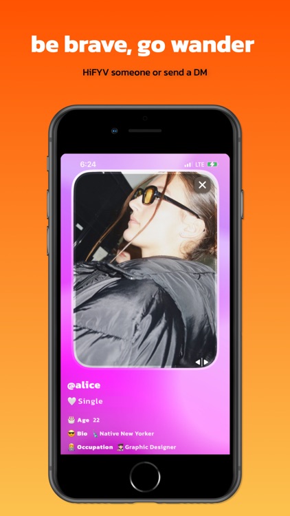 Find Your Vibe screenshot-6