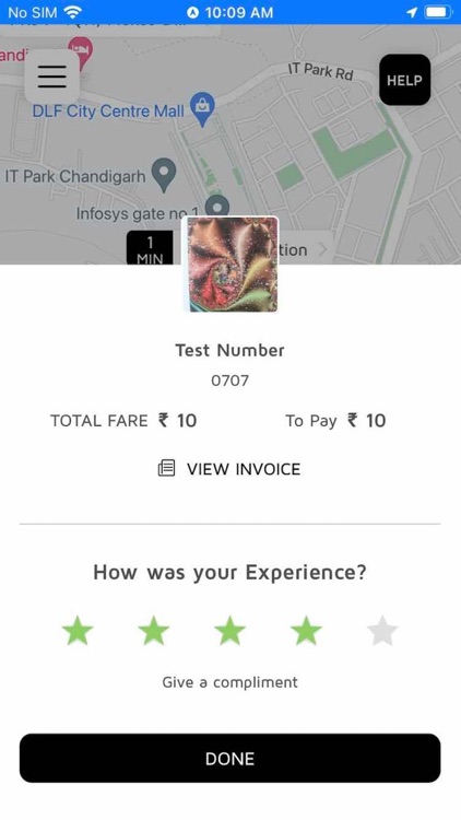 Oopsie - Reliable Rides screenshot-6