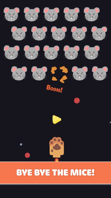 Happy Match Royal : Satisdom screenshot-4