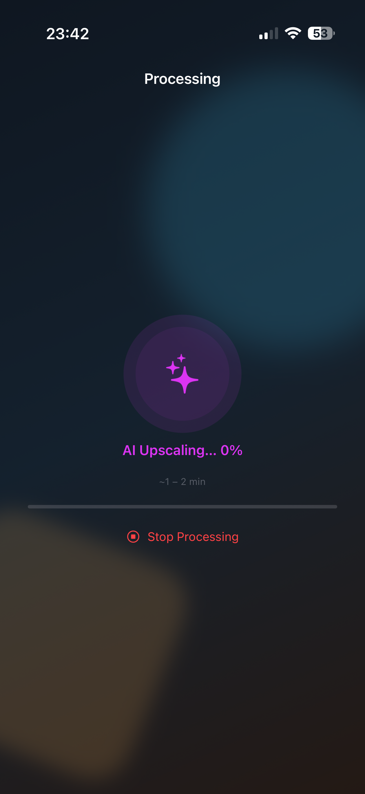 Smoothie: AI Video Enhancer