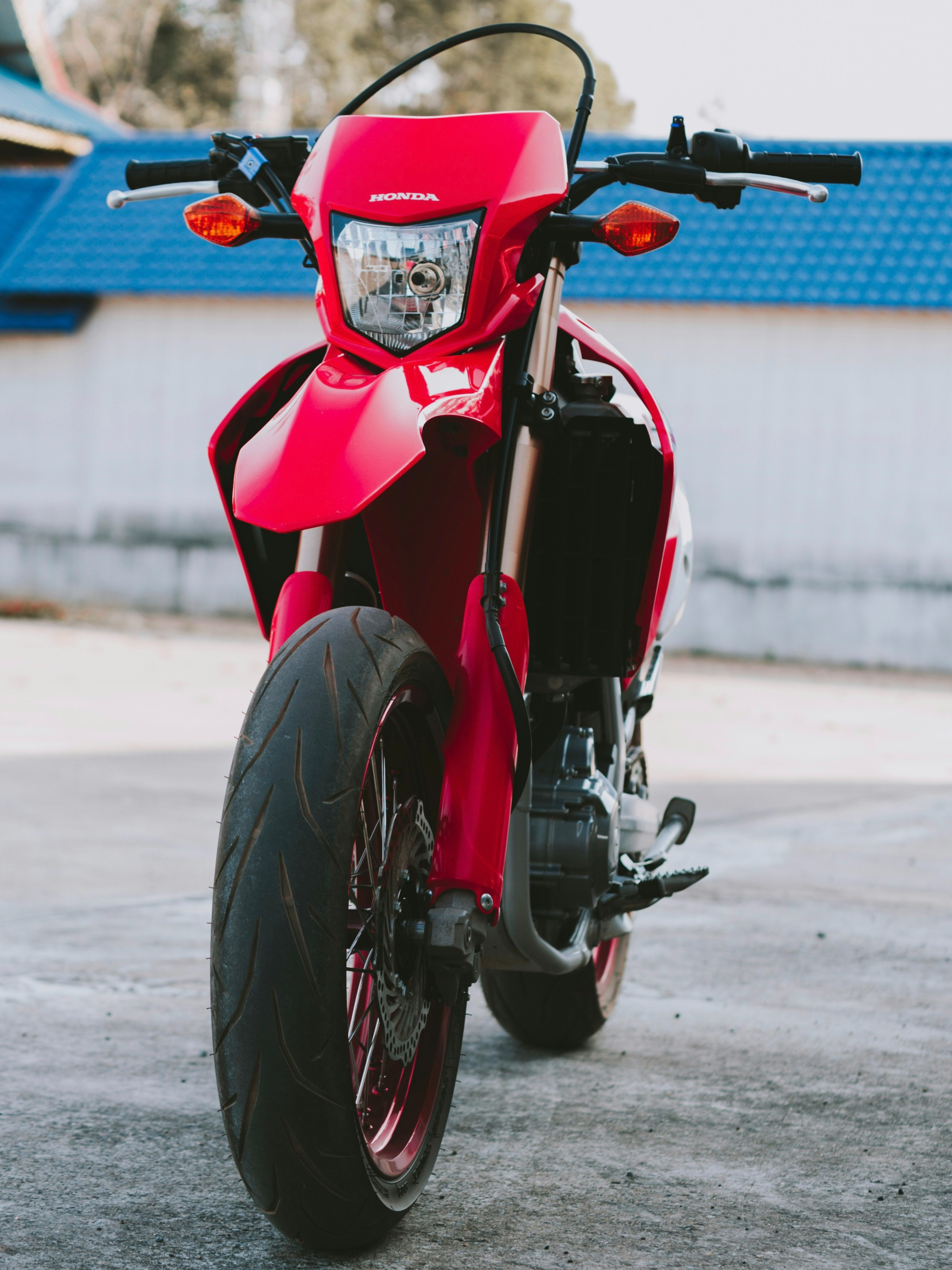 Marcos Motocenter