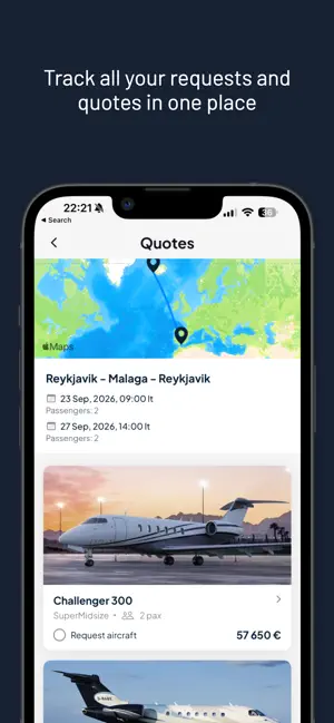 Iceland Aero Agents screenshot 4