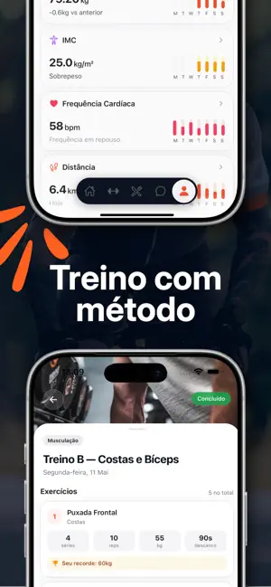 Personal Life+ screenshot 2