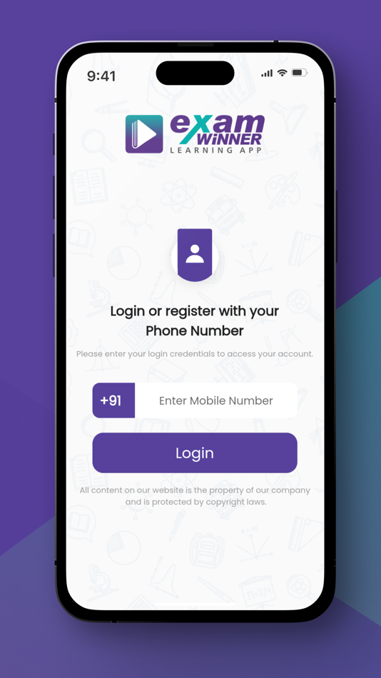 #2. Exam Winner Learning App (iOS) 由: Exam WInner Learning Solutions