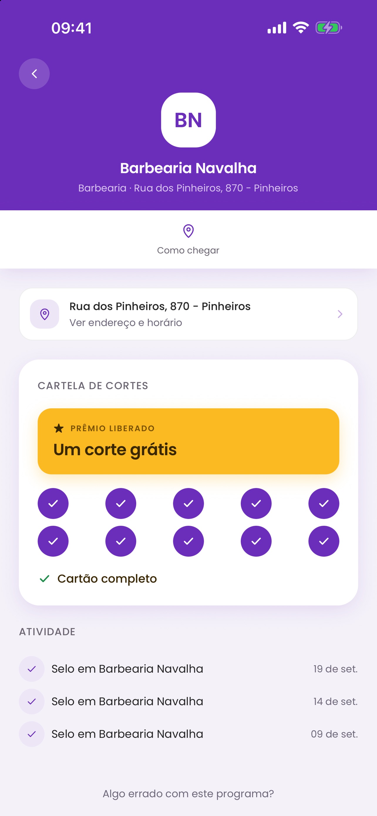 Screenshot 6 of Fidz