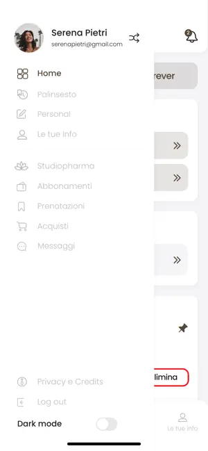 Studiopharma screenshot 2