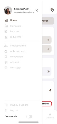 Studiopharma screenshot