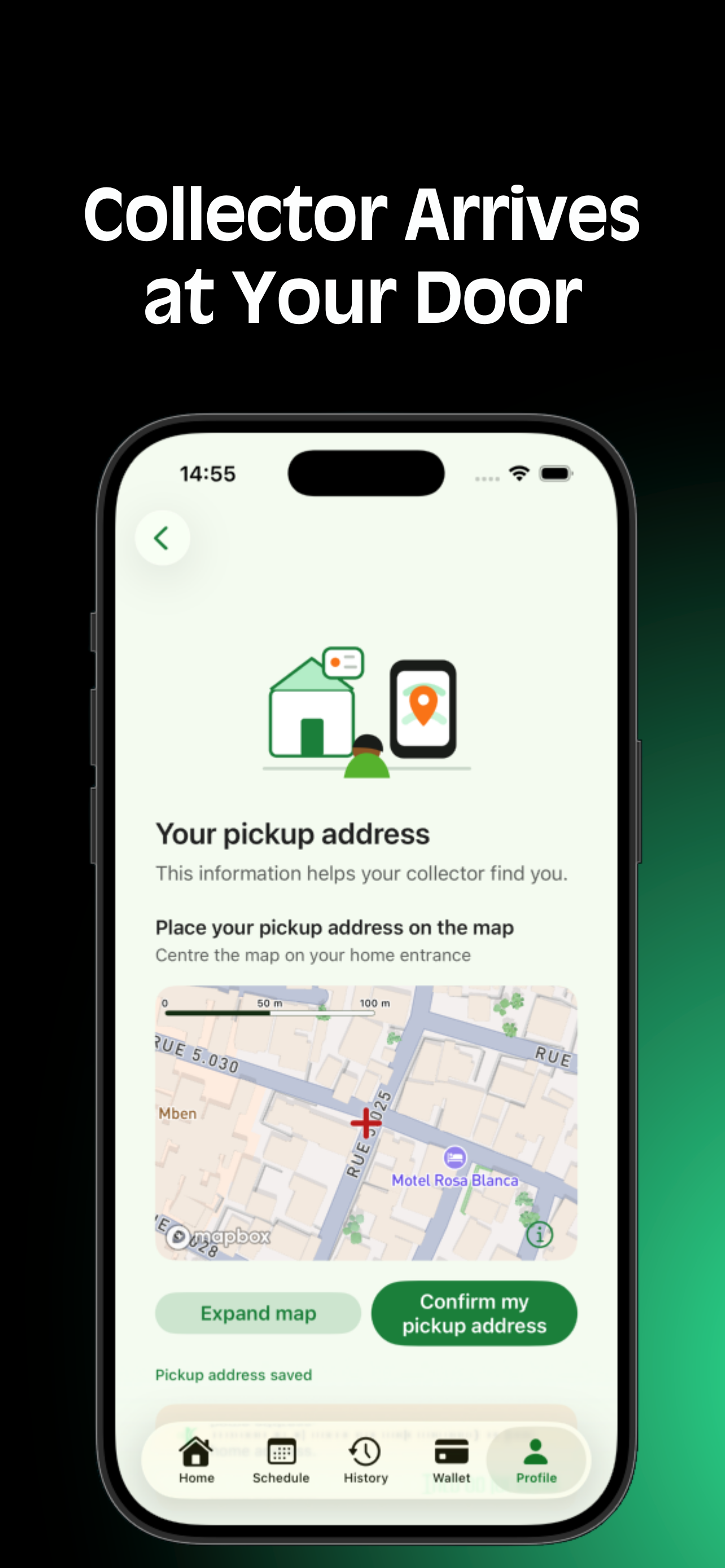 TrashCash Household screenshot 3