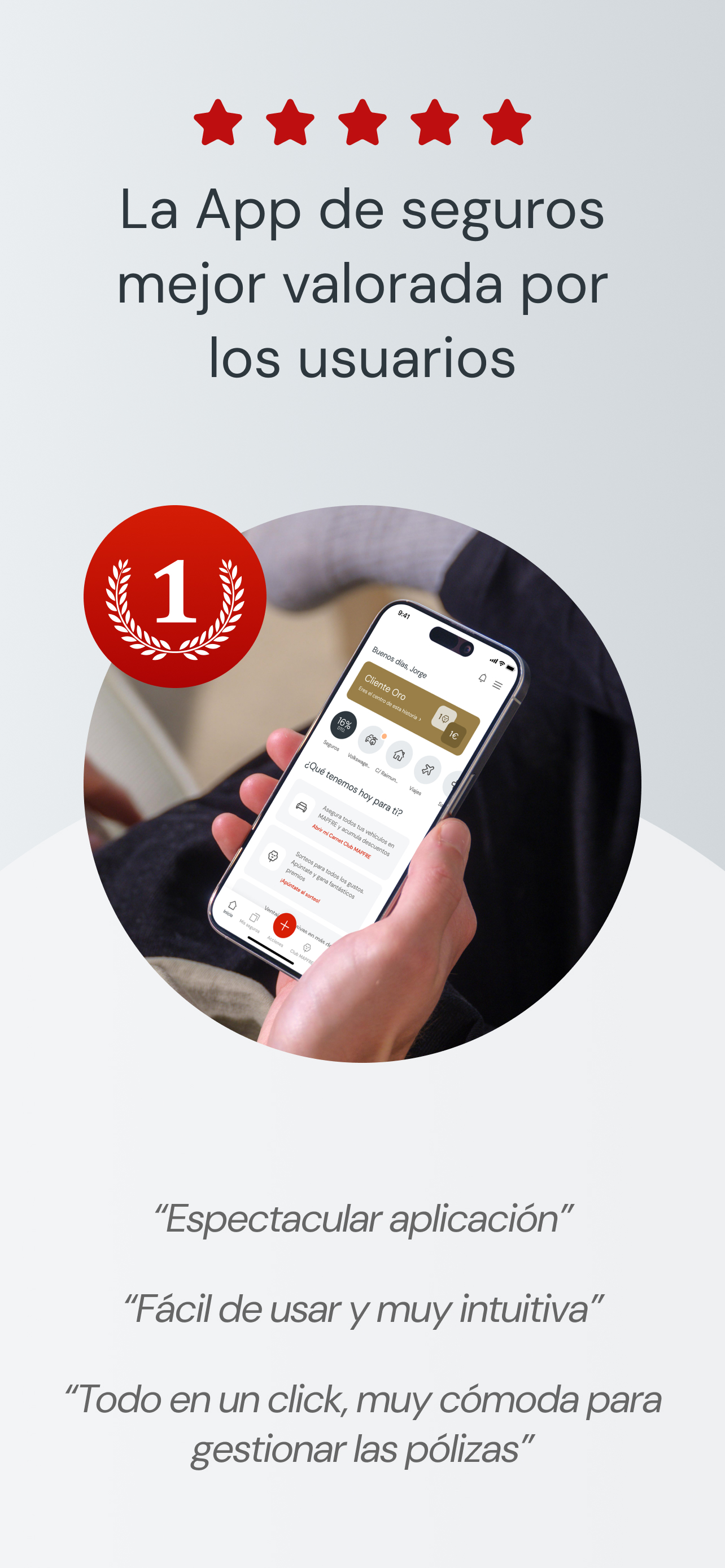 MAPFRE España | Seguros