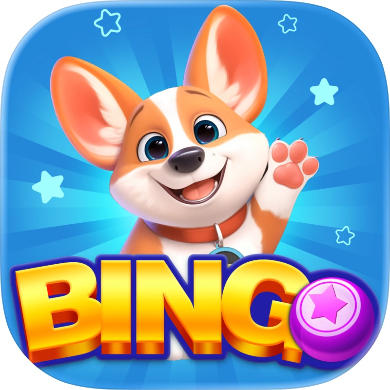Bingo Boom Bash screenshot 1